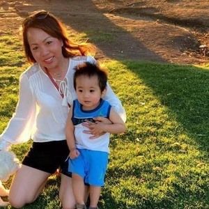 Meet your Posher, Anh